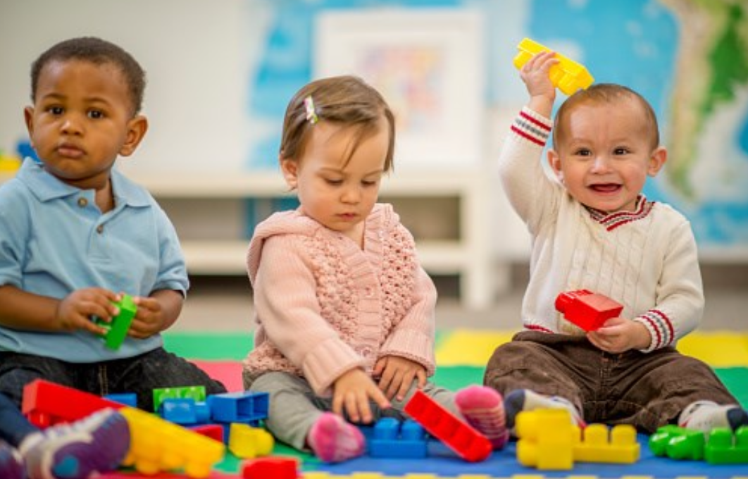 Twinkling Toddlers